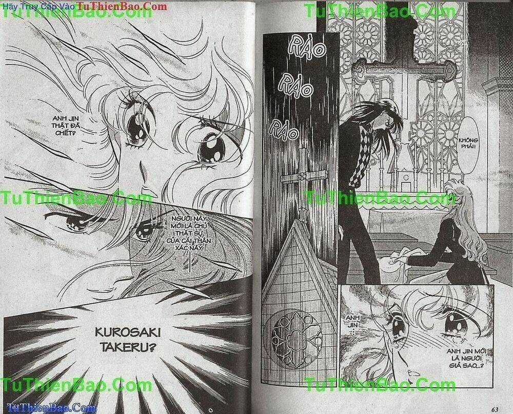 Búp Bê Mario Chapter 6 trang 30