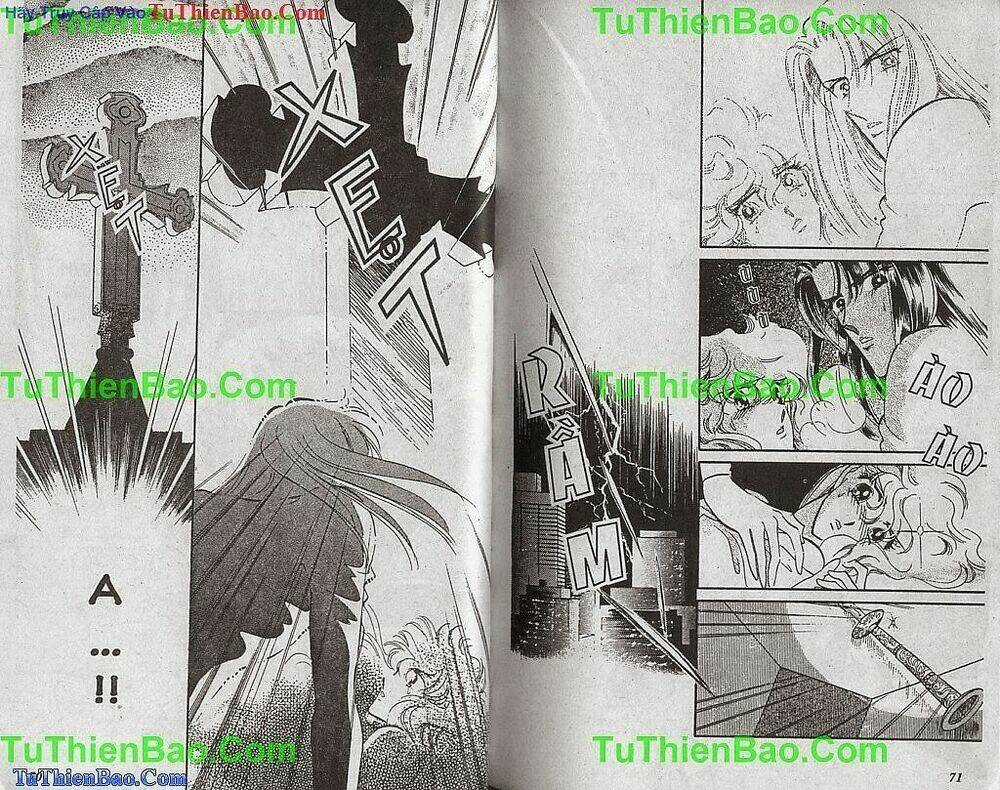 Búp Bê Mario Chapter 6 trang 34