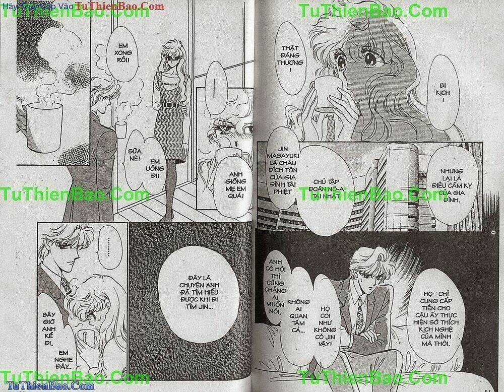 Búp Bê Mario Chapter 6 trang 39