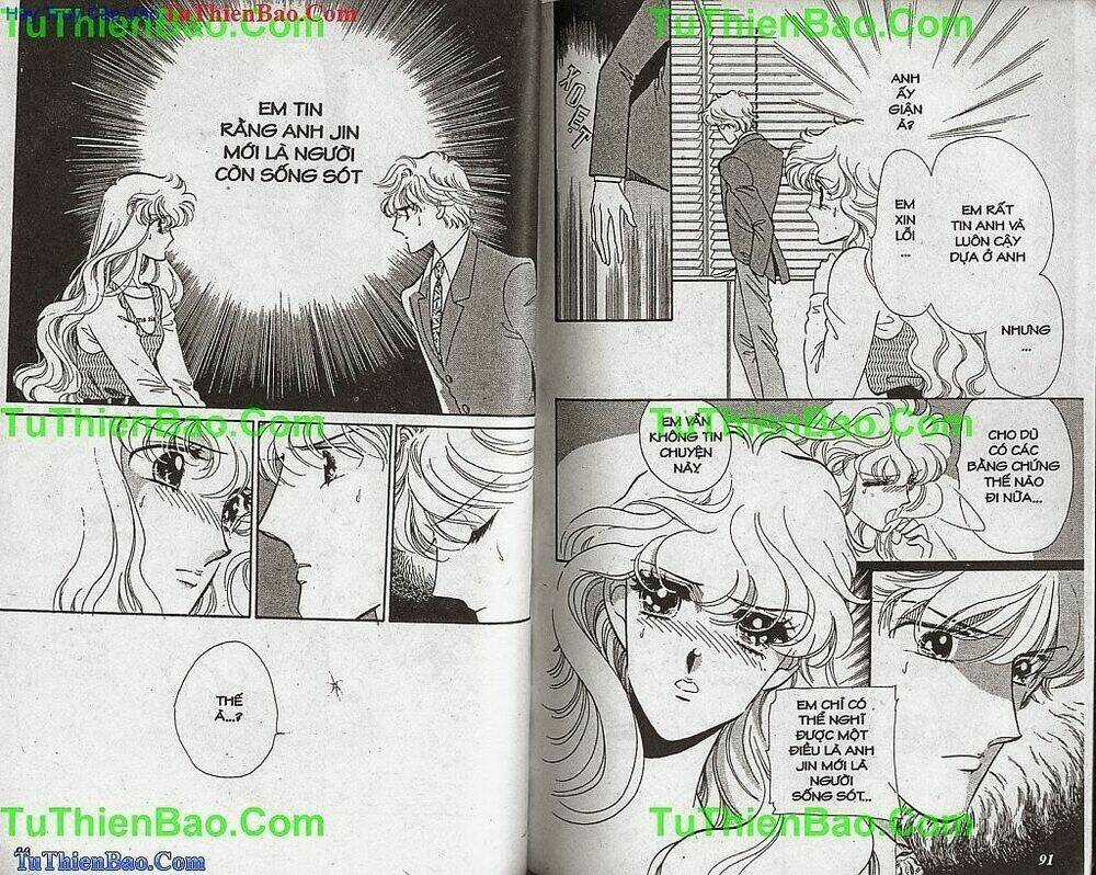 Búp Bê Mario Chapter 6 trang 44