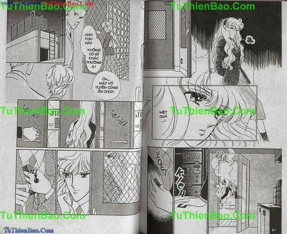 Búp Bê Mario Chapter 6 trang 47