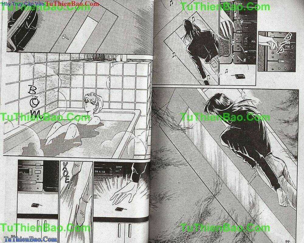 Búp Bê Mario Chapter 6 trang 48