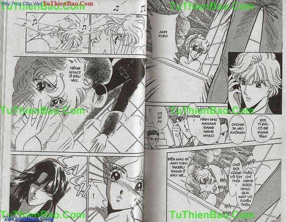 Búp Bê Mario Chapter 6 trang 49