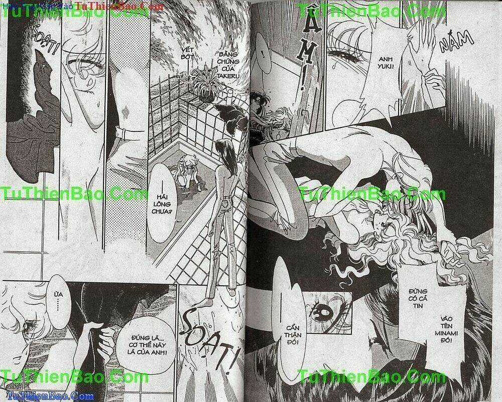 Búp Bê Mario Chapter 6 trang 52