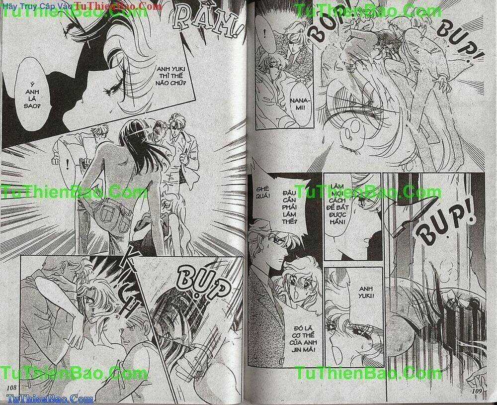 Búp Bê Mario Chapter 6 trang 53