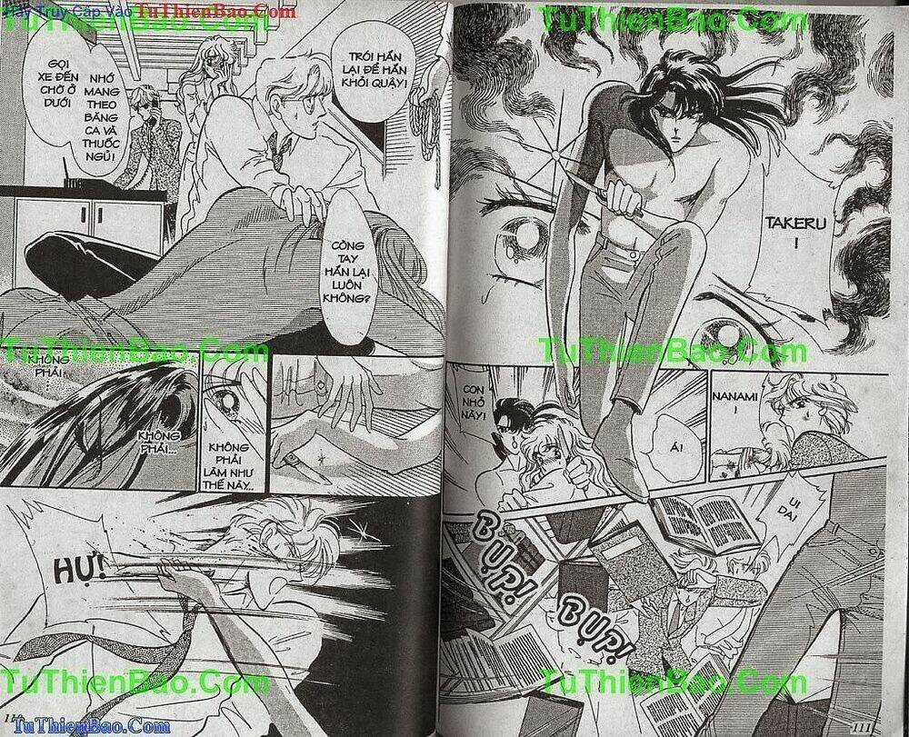 Búp Bê Mario Chapter 6 trang 54