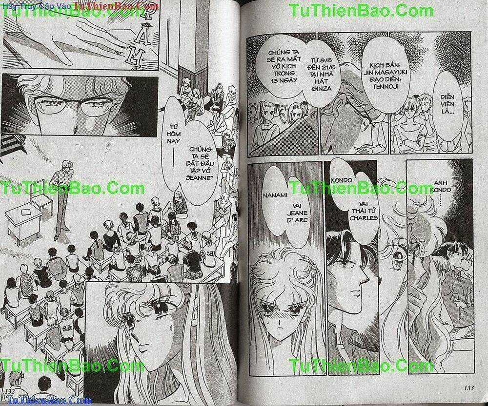 Búp Bê Mario Chapter 6 trang 65