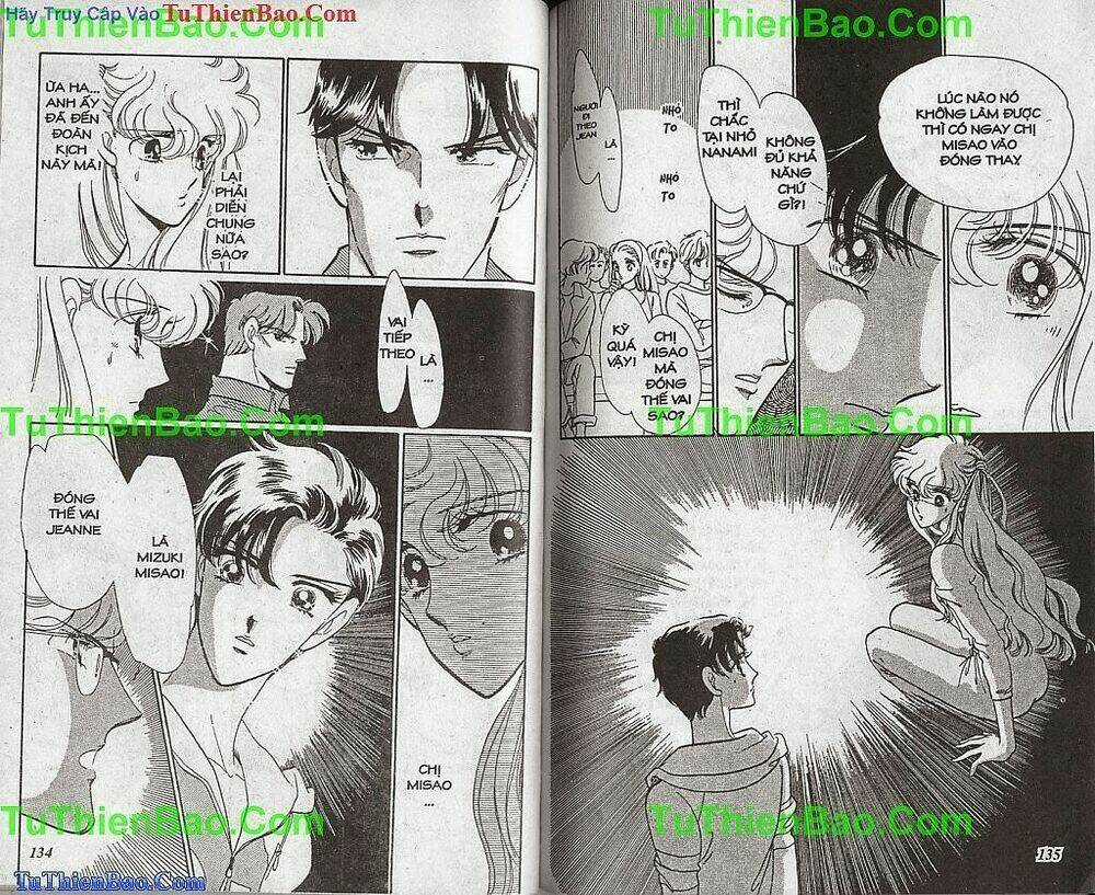 Búp Bê Mario Chapter 6 trang 66