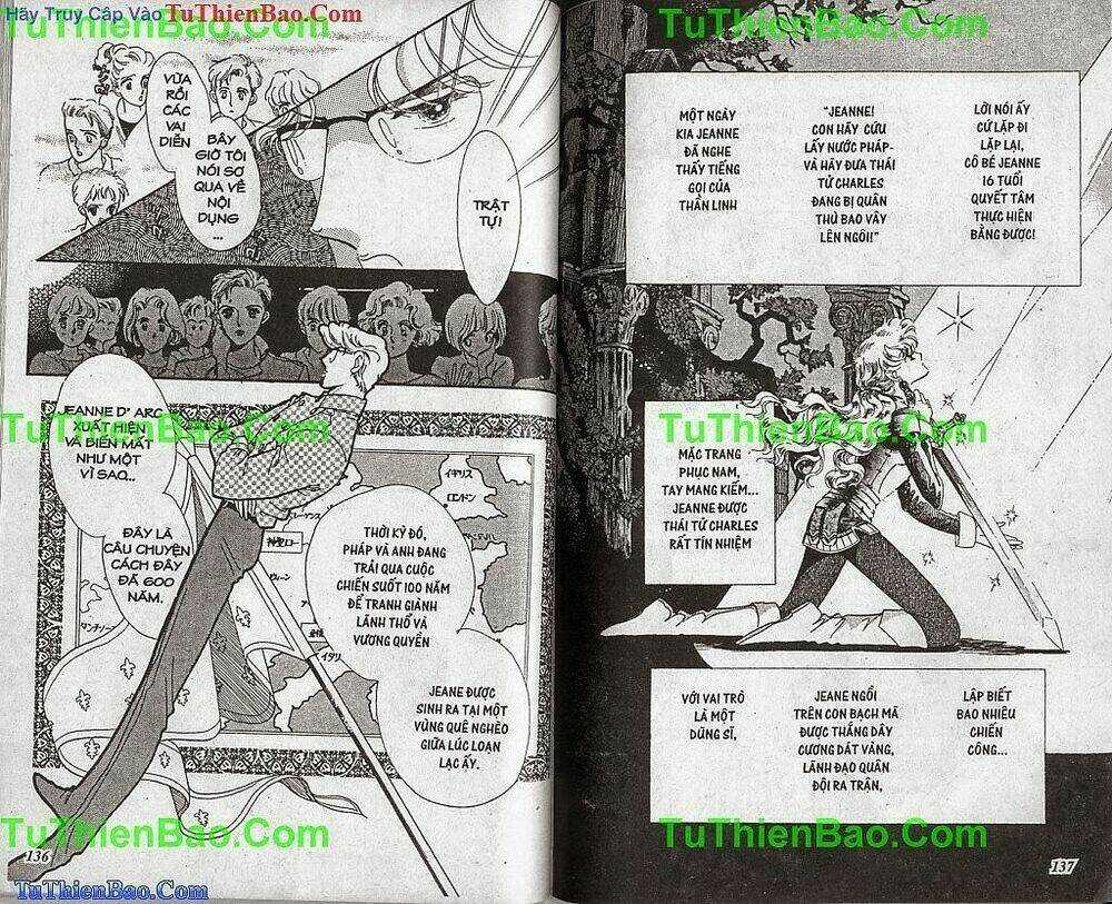 Búp Bê Mario Chapter 6 trang 67