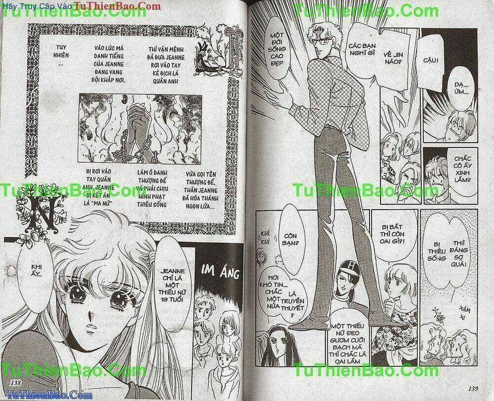 Búp Bê Mario Chapter 6 trang 68