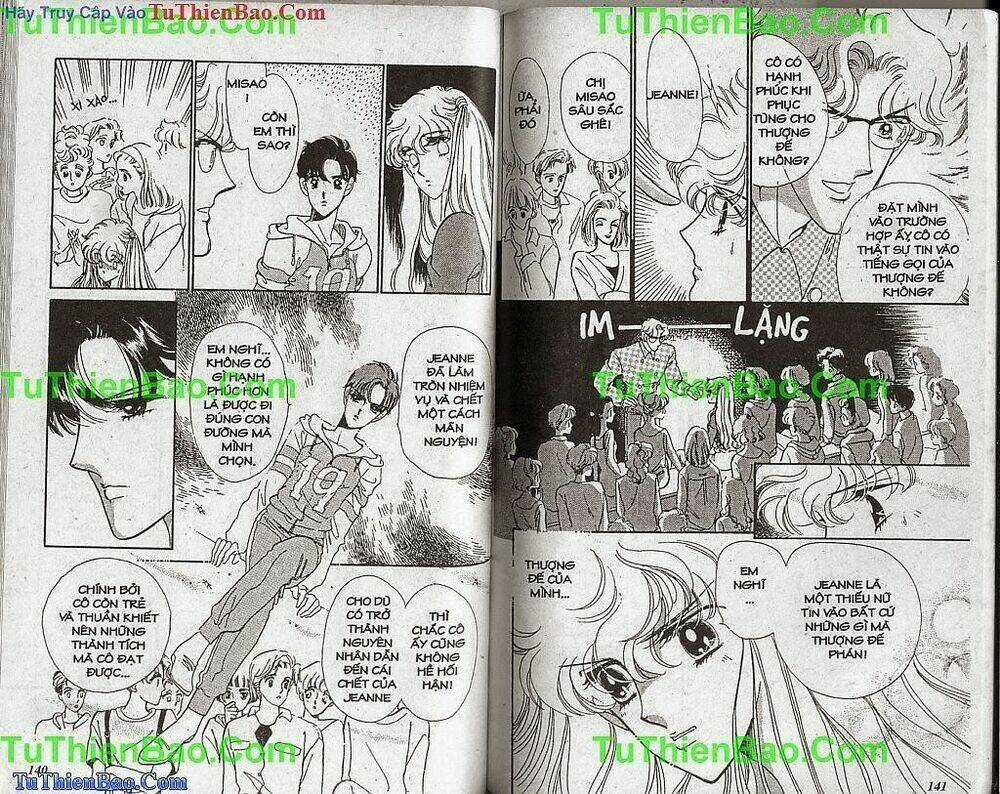 Búp Bê Mario Chapter 6 trang 69