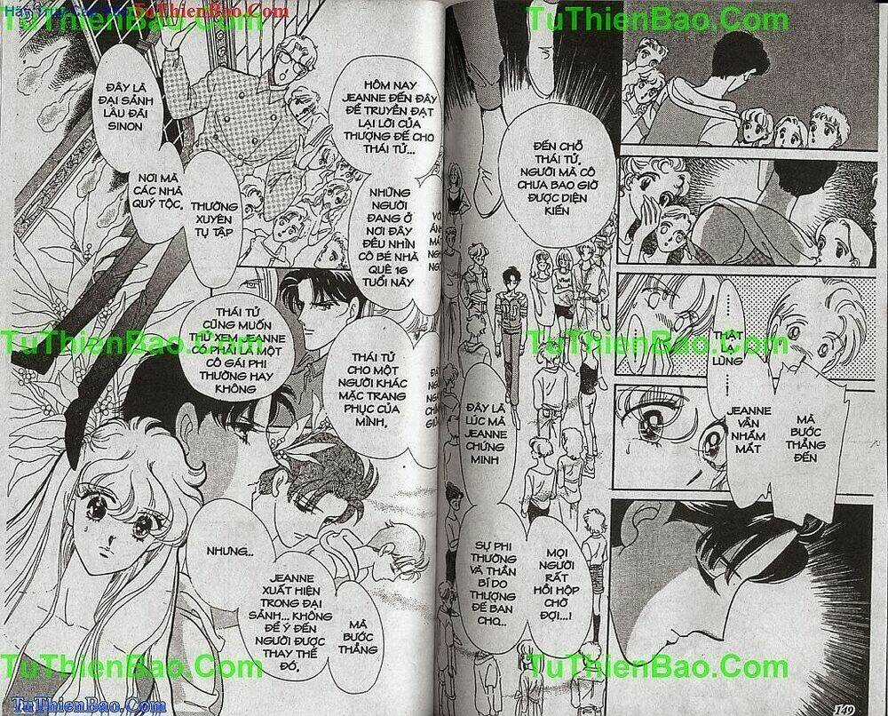 Búp Bê Mario Chapter 6 trang 73