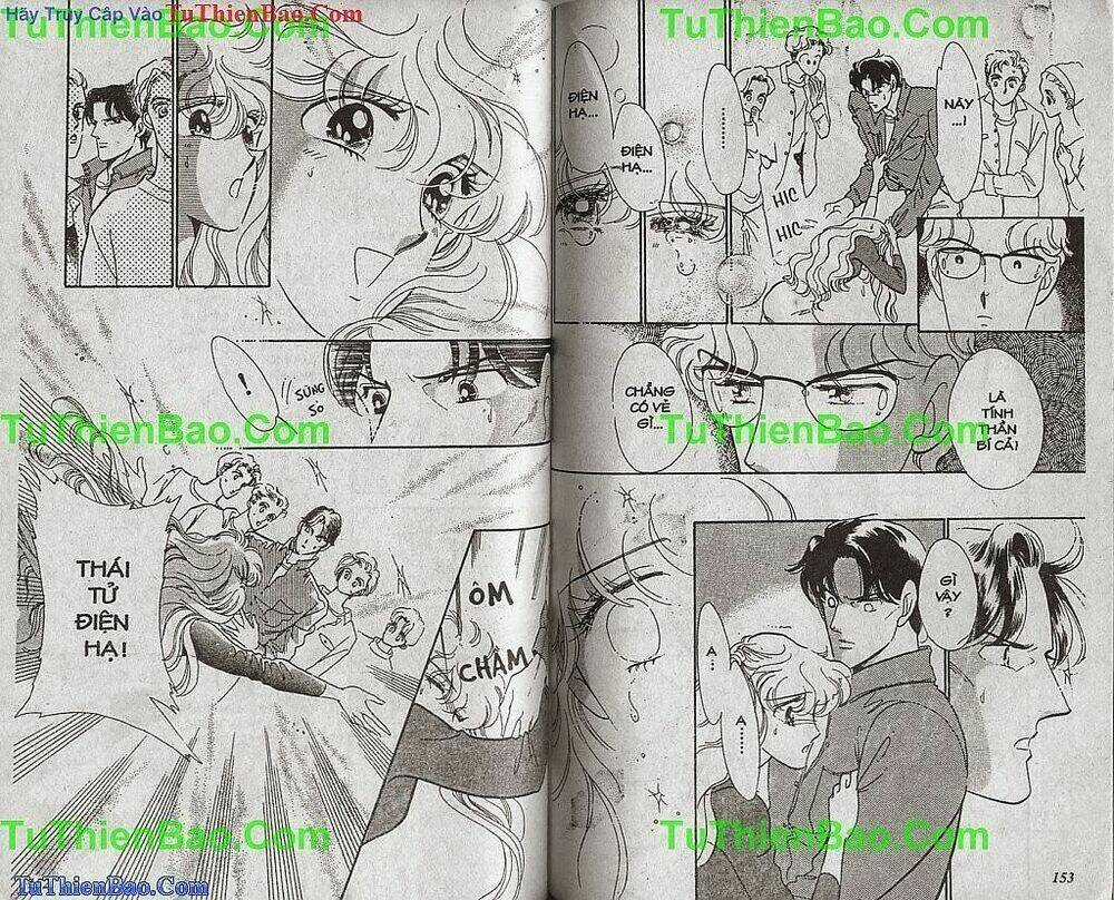 Búp Bê Mario Chapter 6 trang 75