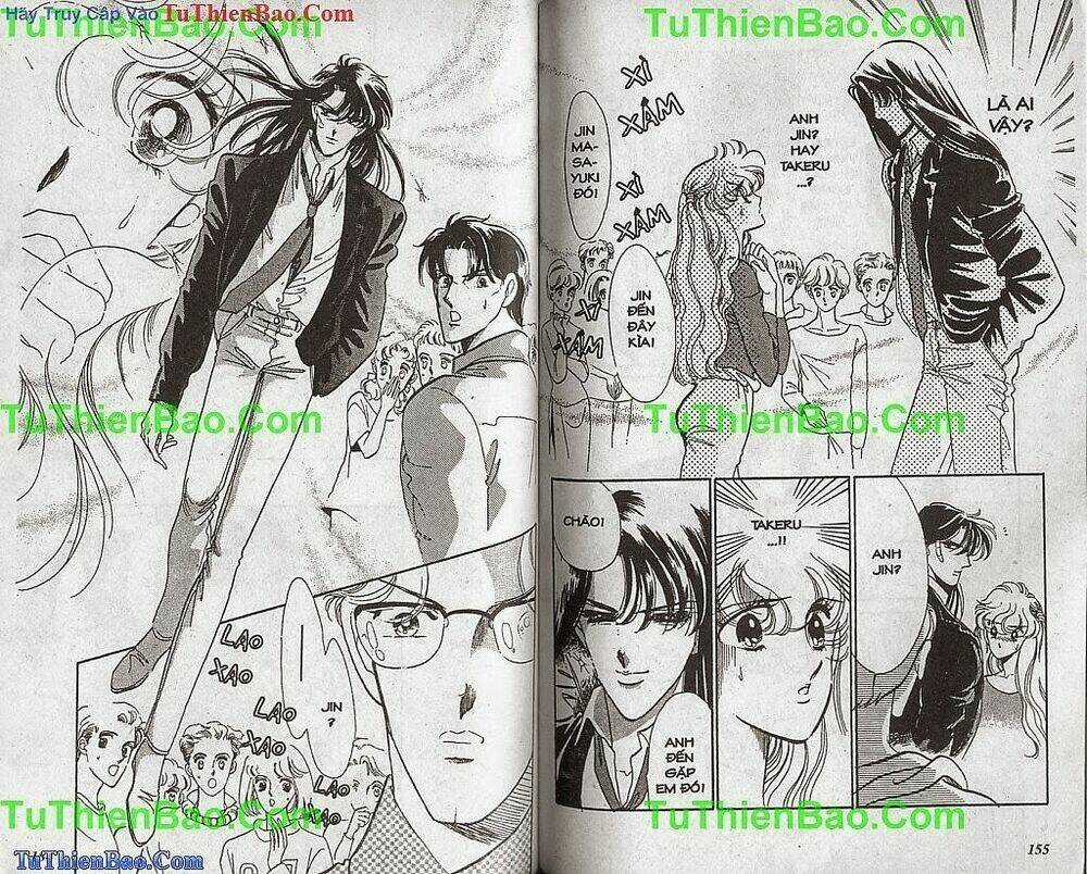 Búp Bê Mario Chapter 6 trang 76