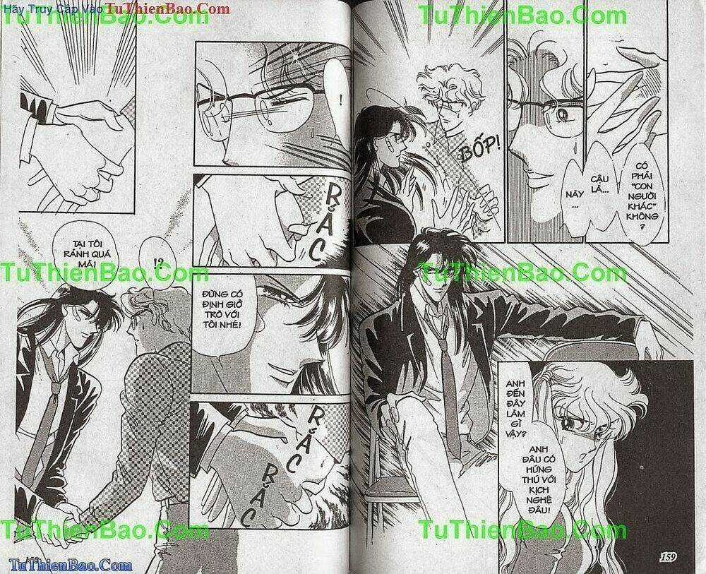 Búp Bê Mario Chapter 6 trang 78