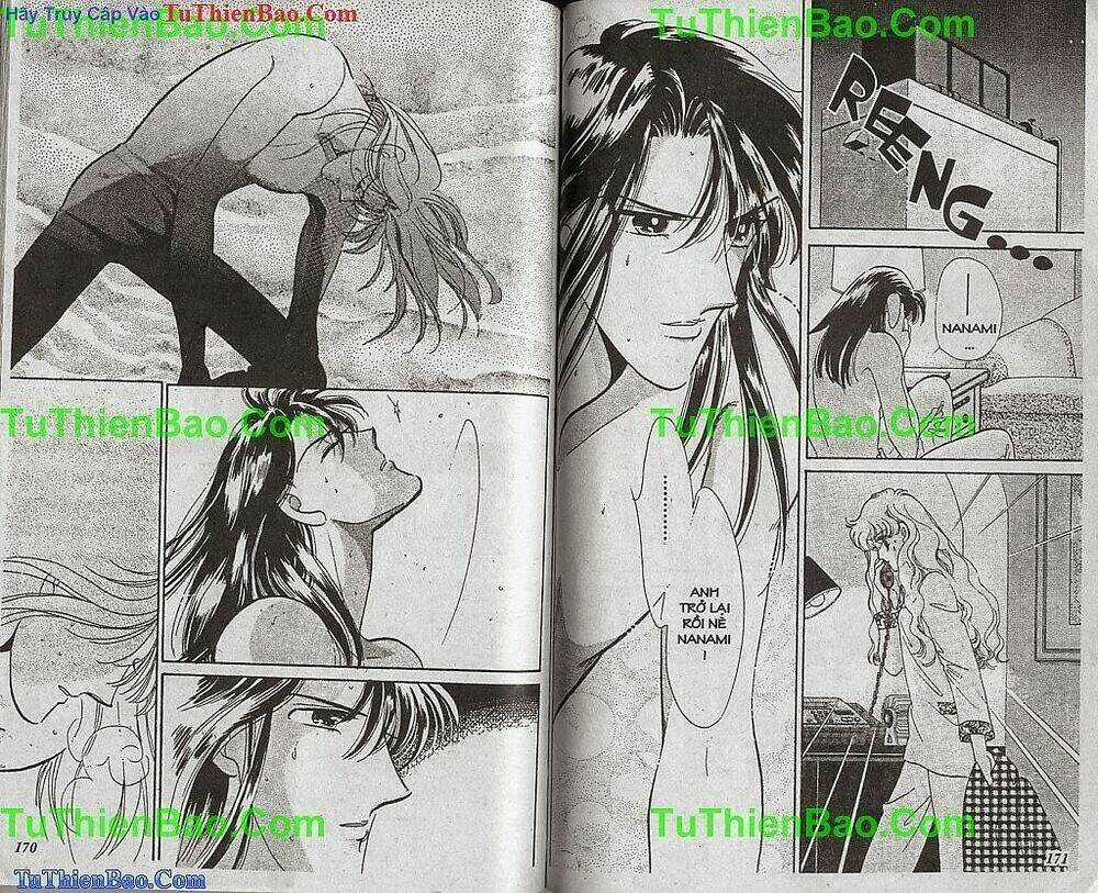 Búp Bê Mario Chapter 6 trang 84