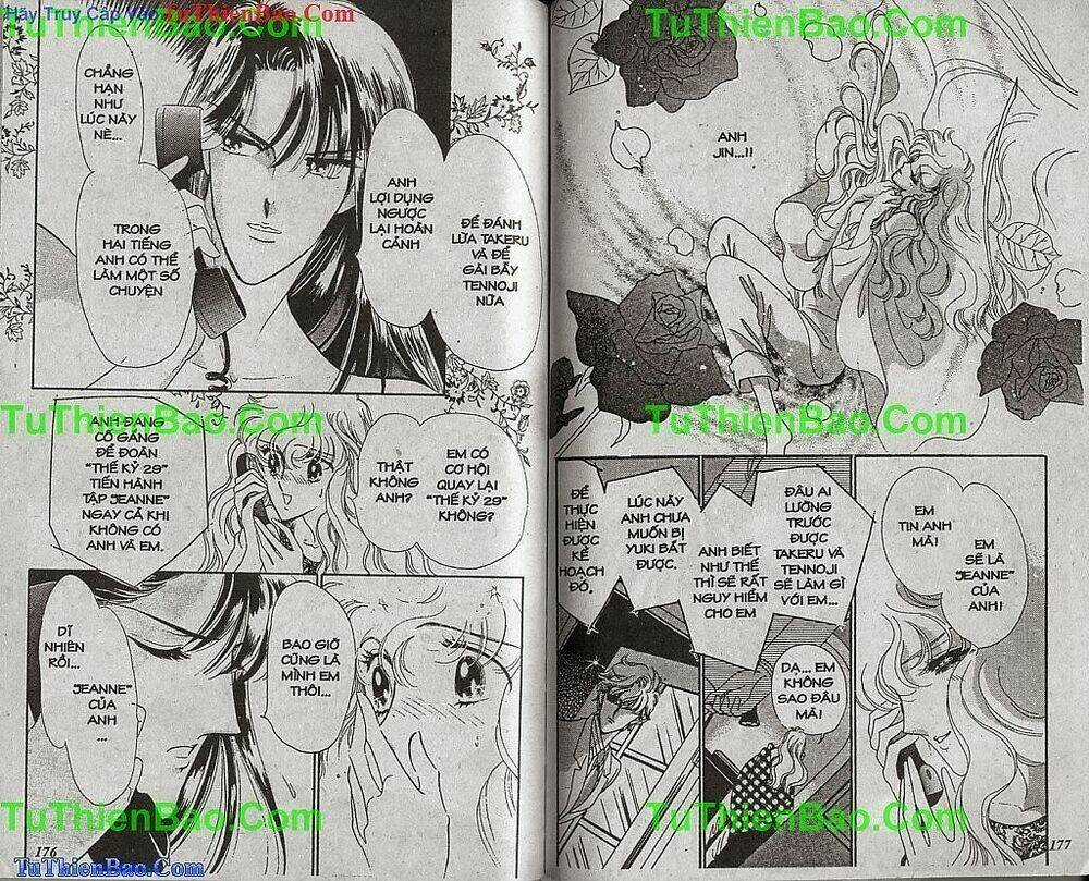 Búp Bê Mario Chapter 6 trang 87