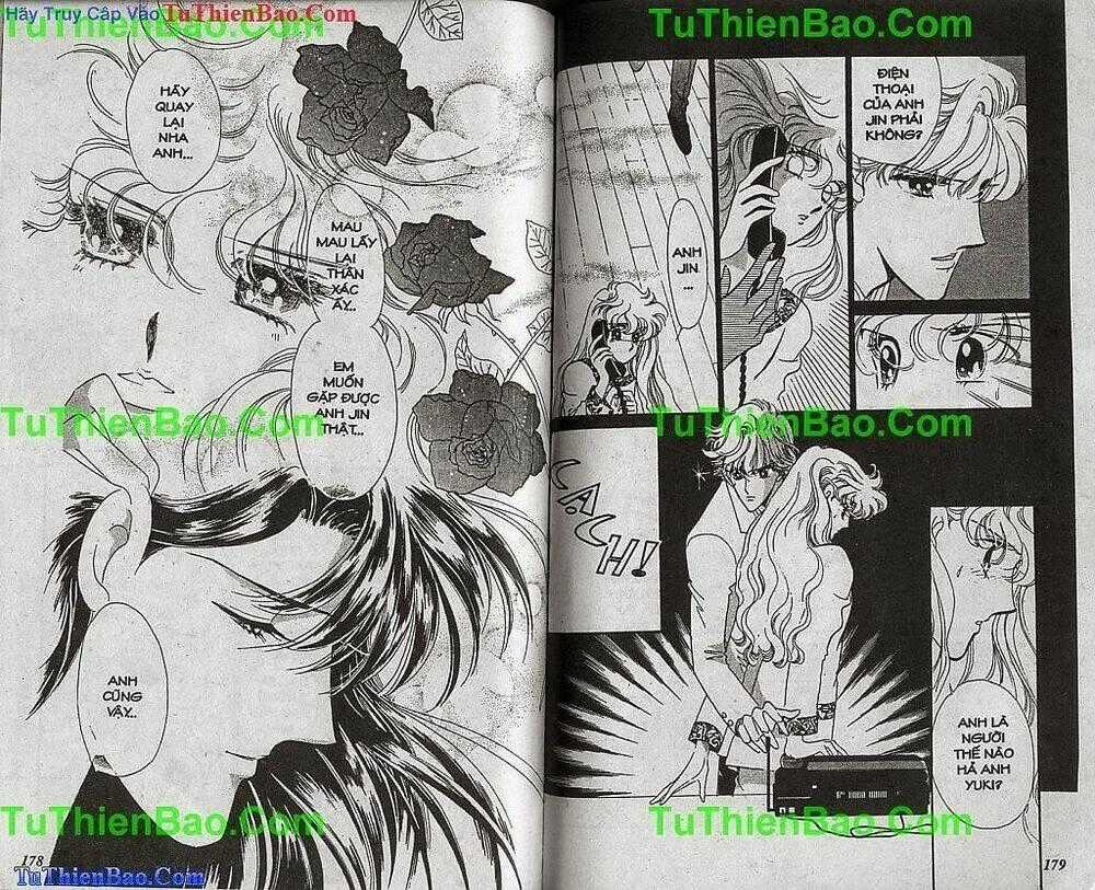 Búp Bê Mario Chapter 6 trang 88