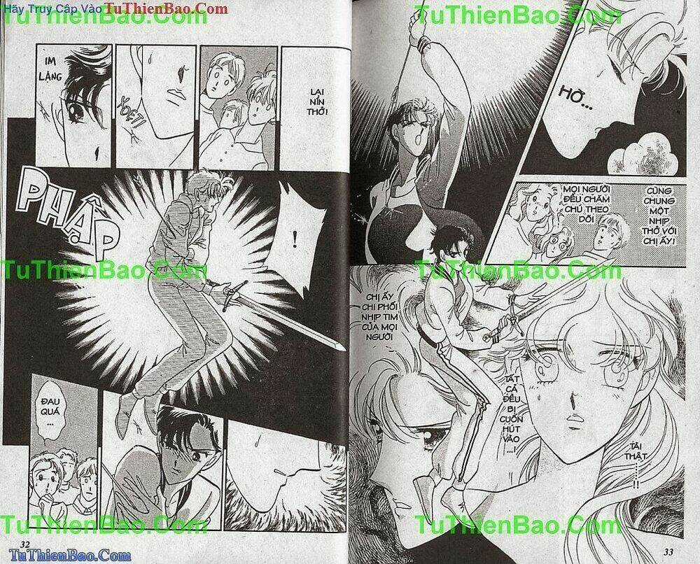 Búp Bê Mario Chapter 7 trang 15