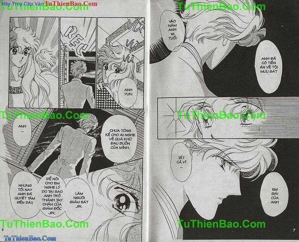 Búp Bê Mario Chapter 7 trang 2