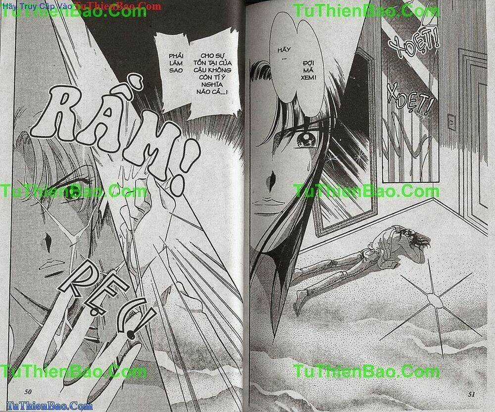 Búp Bê Mario Chapter 7 trang 24