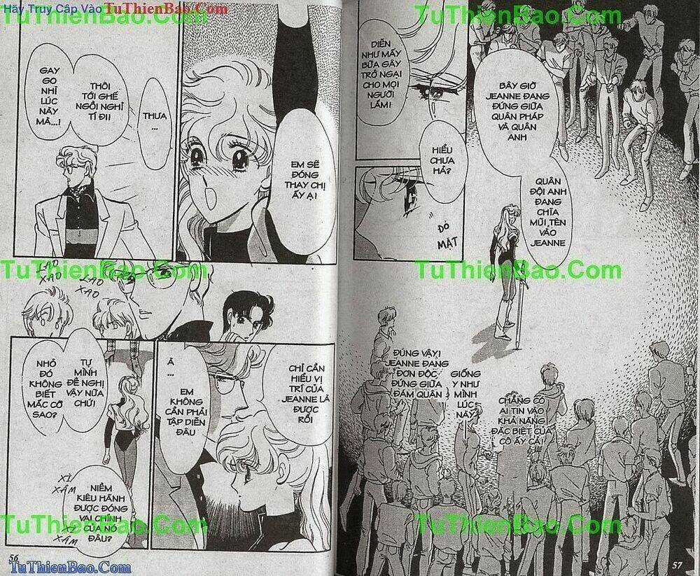 Búp Bê Mario Chapter 7 trang 27