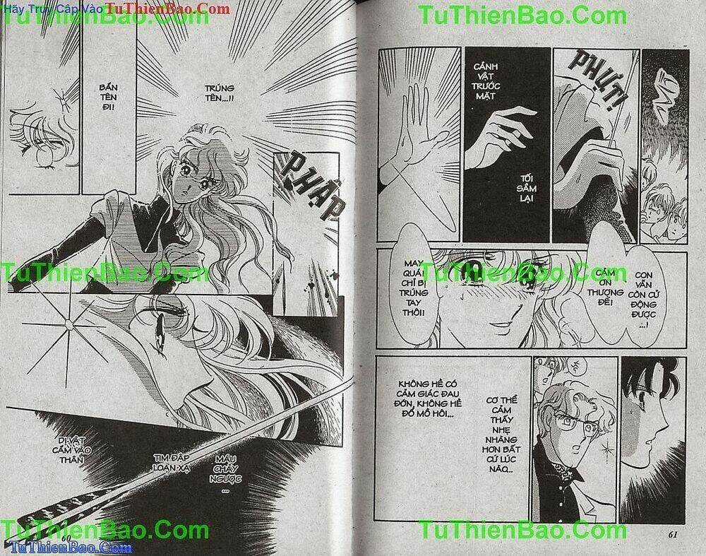 Búp Bê Mario Chapter 7 trang 29