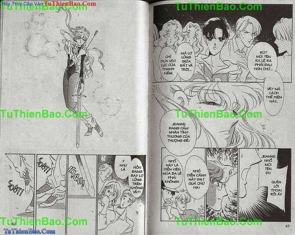 Búp Bê Mario Chapter 7 trang 30