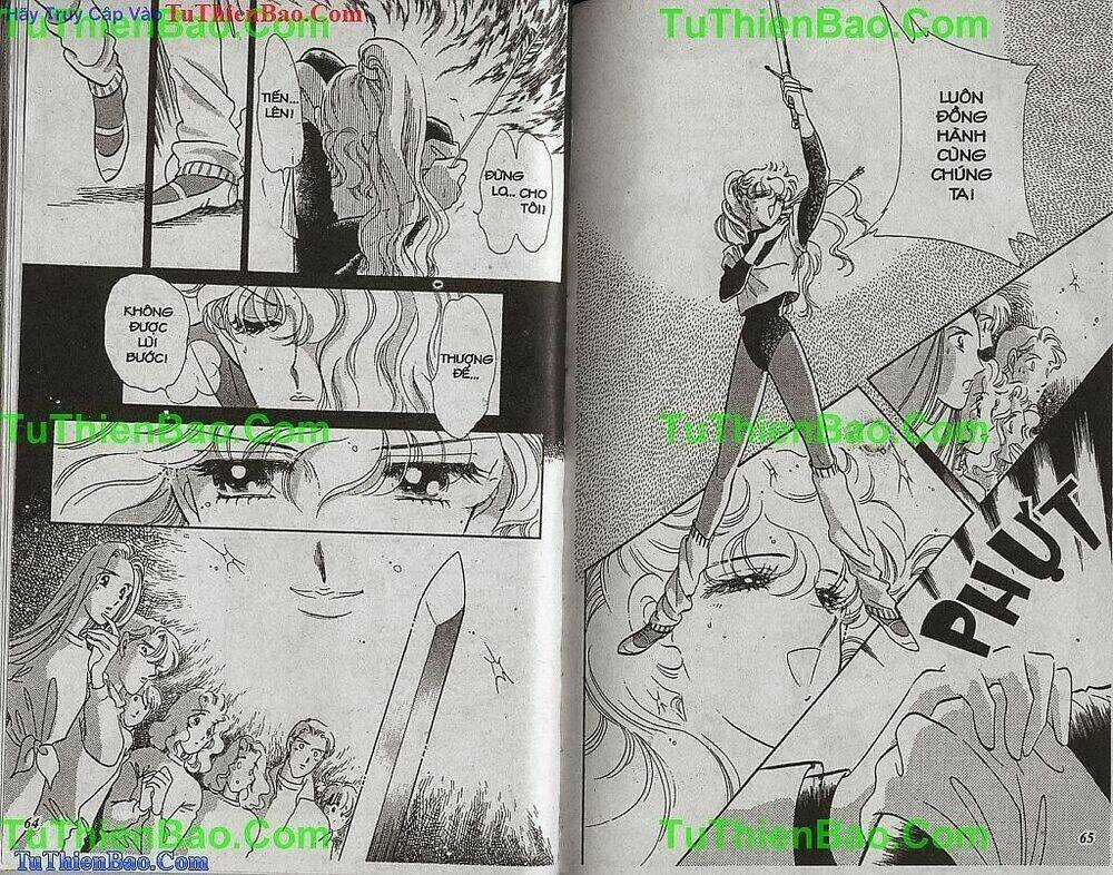 Búp Bê Mario Chapter 7 trang 31