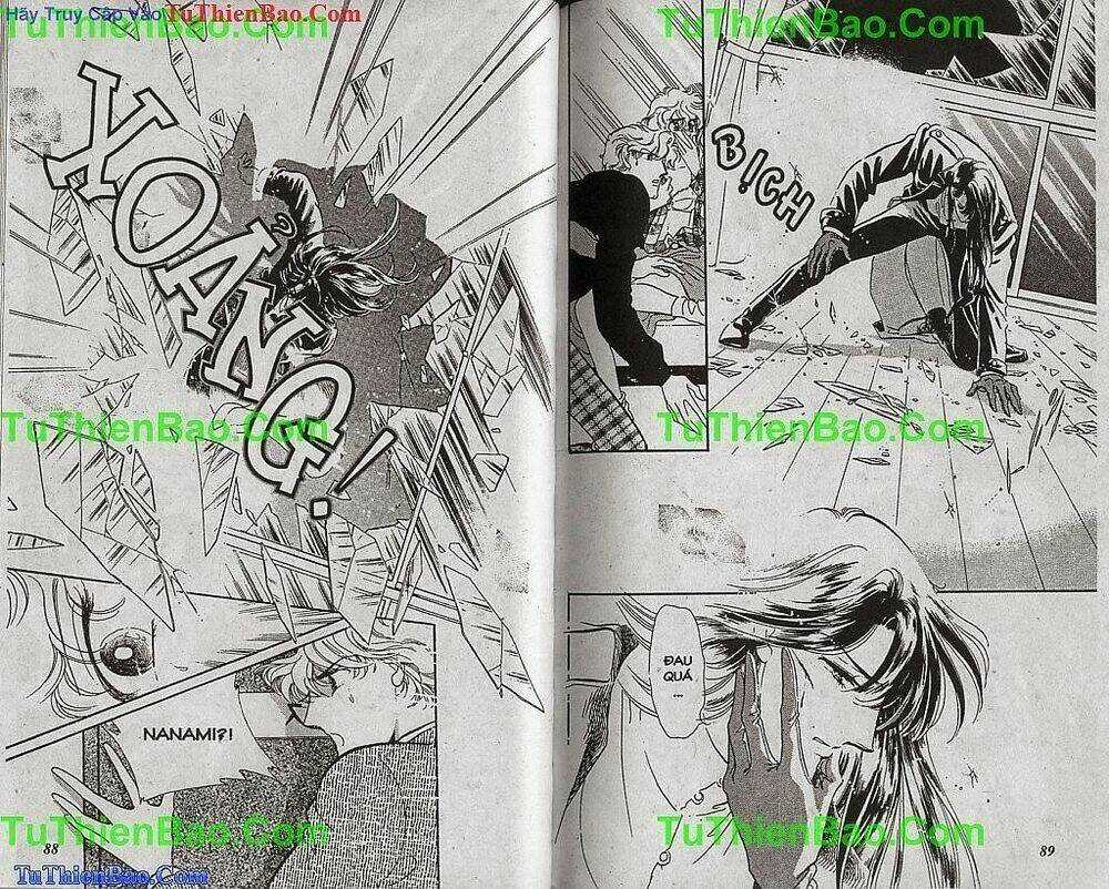 Búp Bê Mario Chapter 7 trang 43