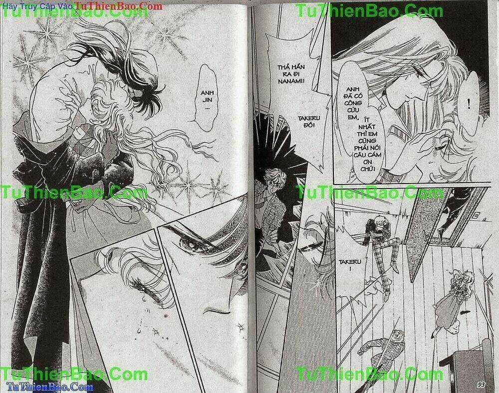 Búp Bê Mario Chapter 7 trang 45