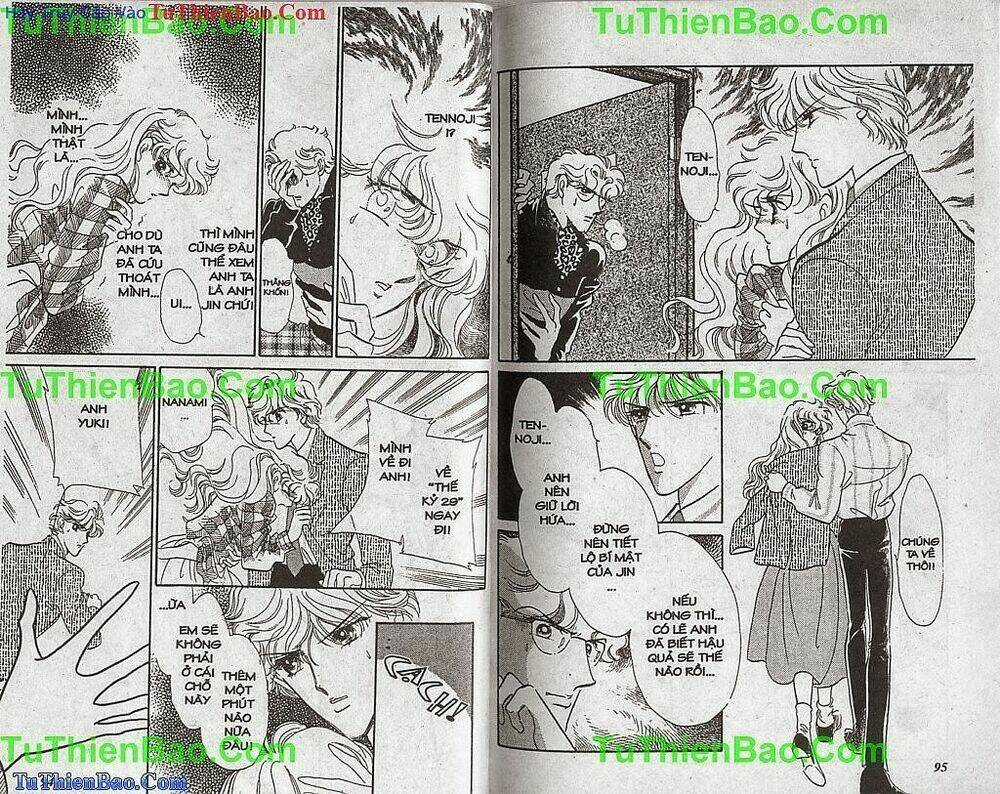 Búp Bê Mario Chapter 7 trang 46