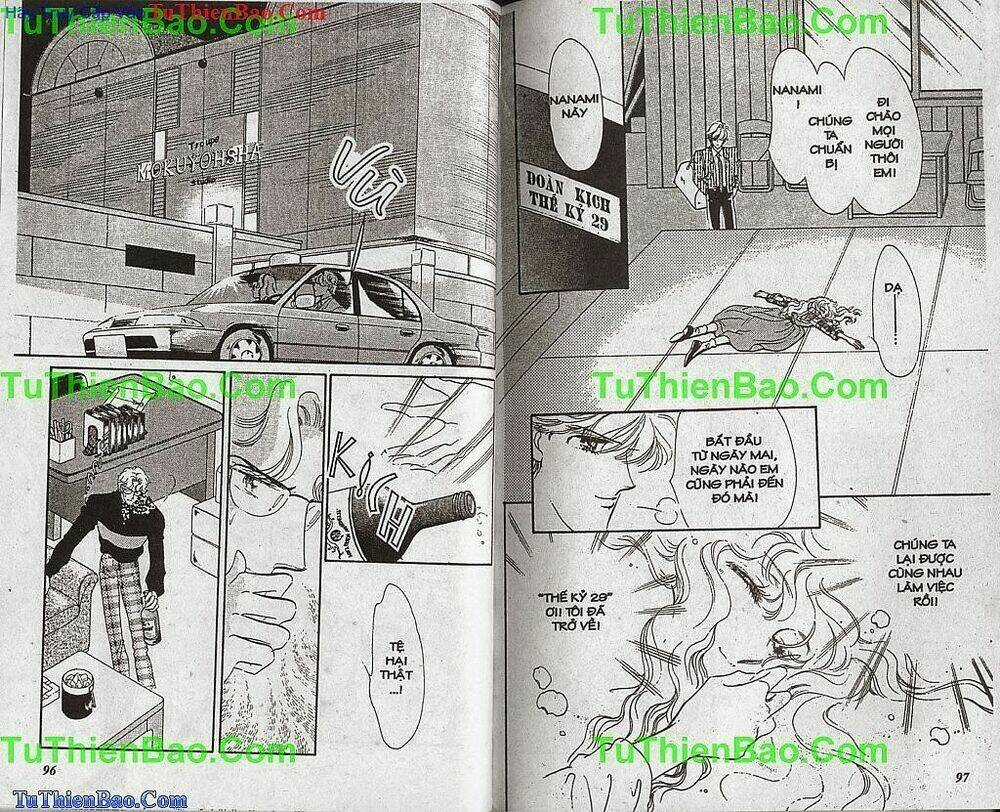 Búp Bê Mario Chapter 7 trang 47