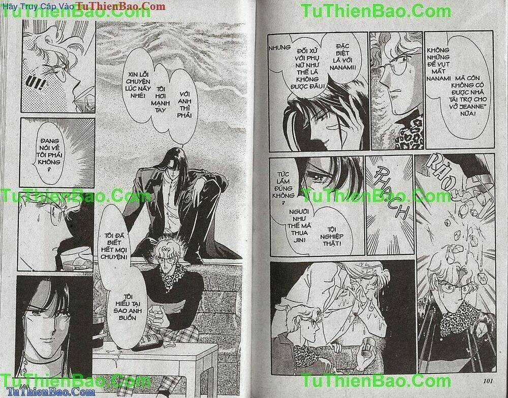 Búp Bê Mario Chapter 7 trang 49