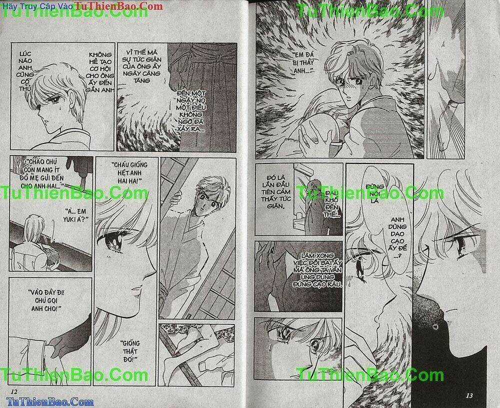 Búp Bê Mario Chapter 7 trang 5