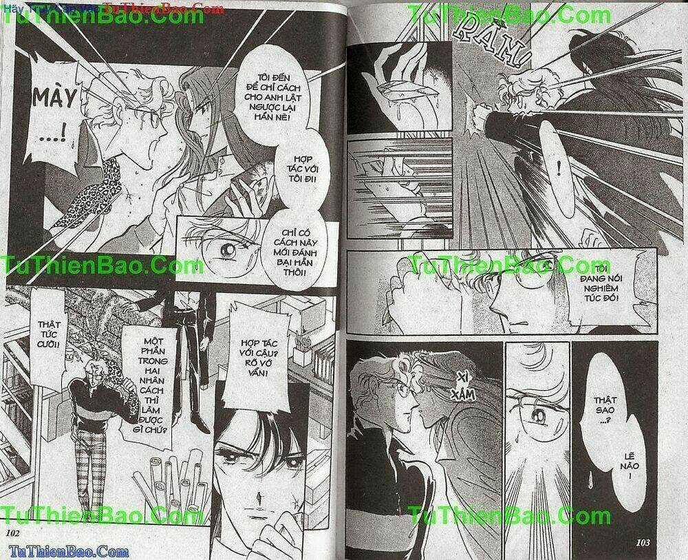 Búp Bê Mario Chapter 7 trang 50