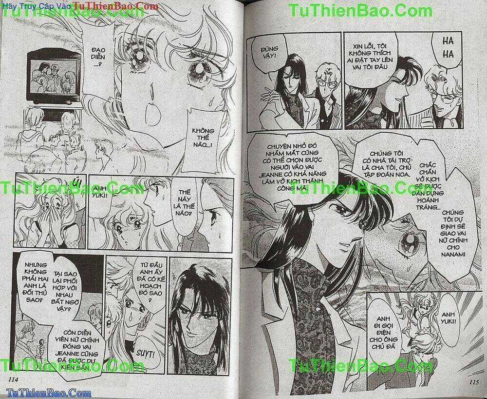 Búp Bê Mario Chapter 7 trang 56