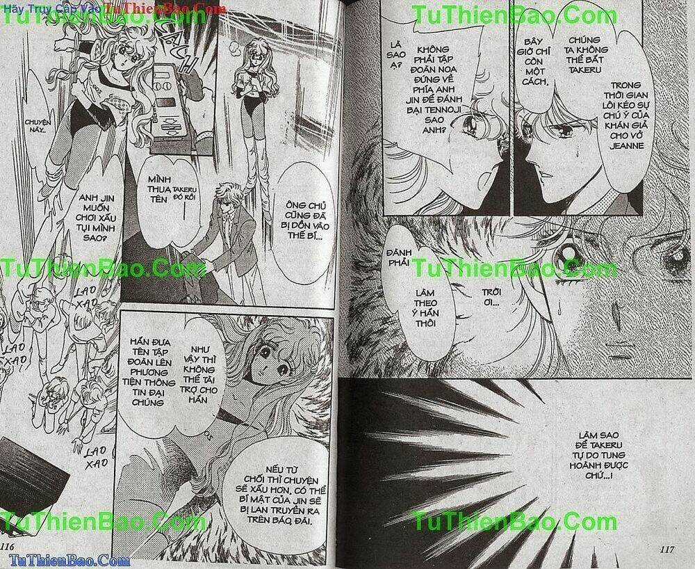 Búp Bê Mario Chapter 7 trang 57