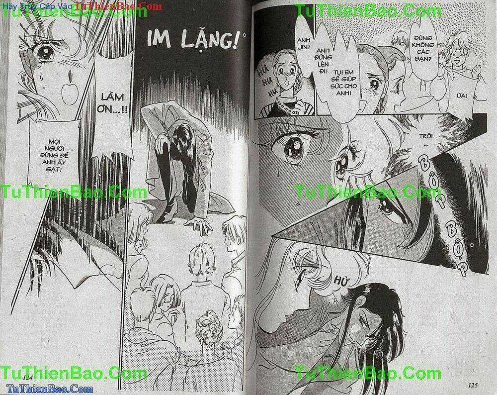 Búp Bê Mario Chapter 7 trang 61