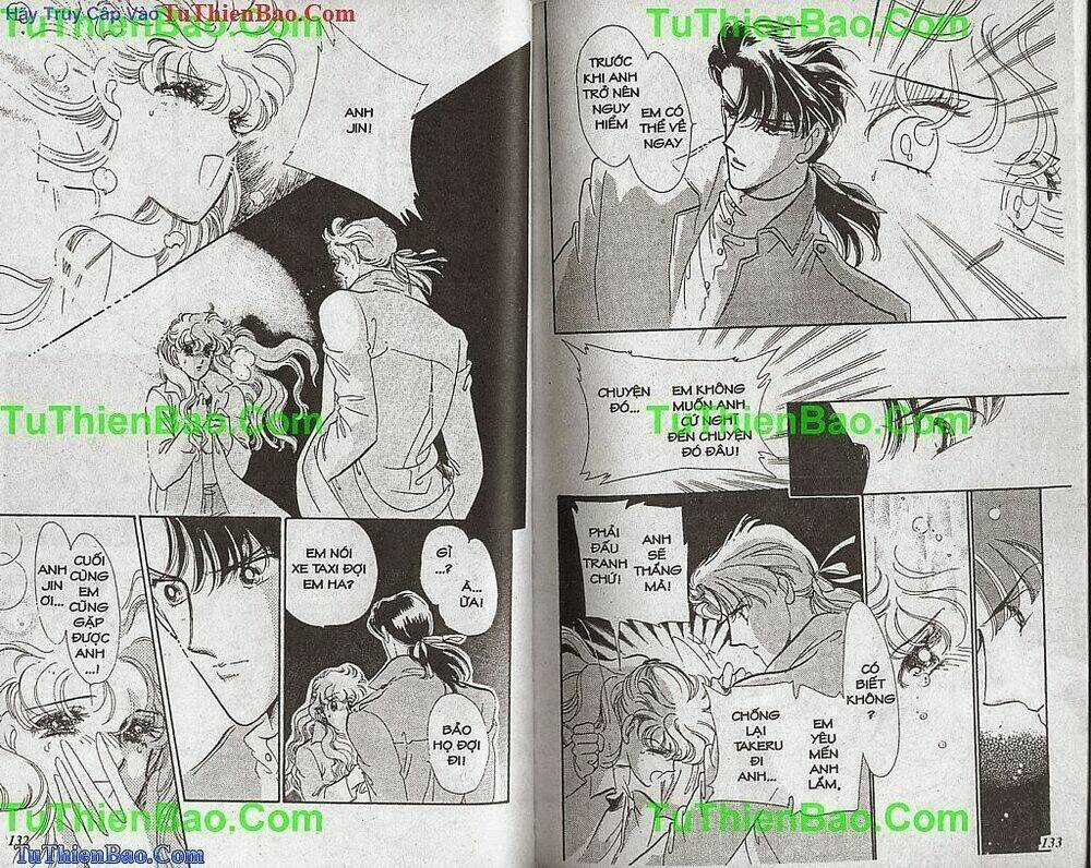 Búp Bê Mario Chapter 7 trang 65