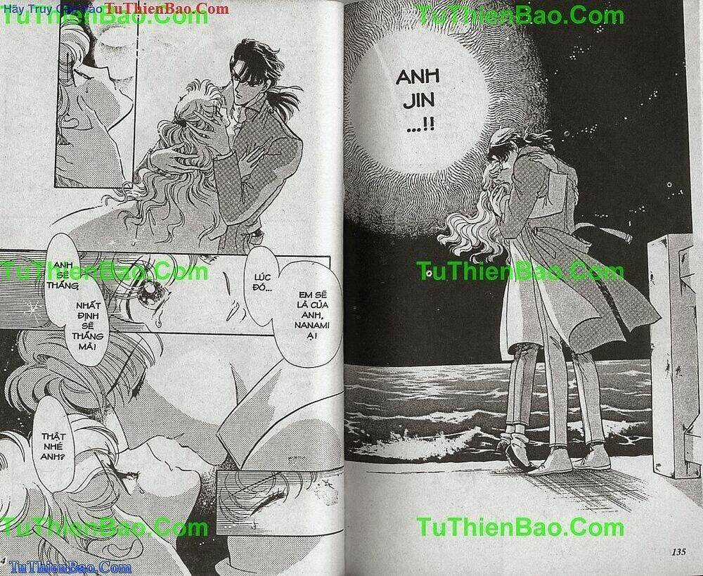 Búp Bê Mario Chapter 7 trang 66