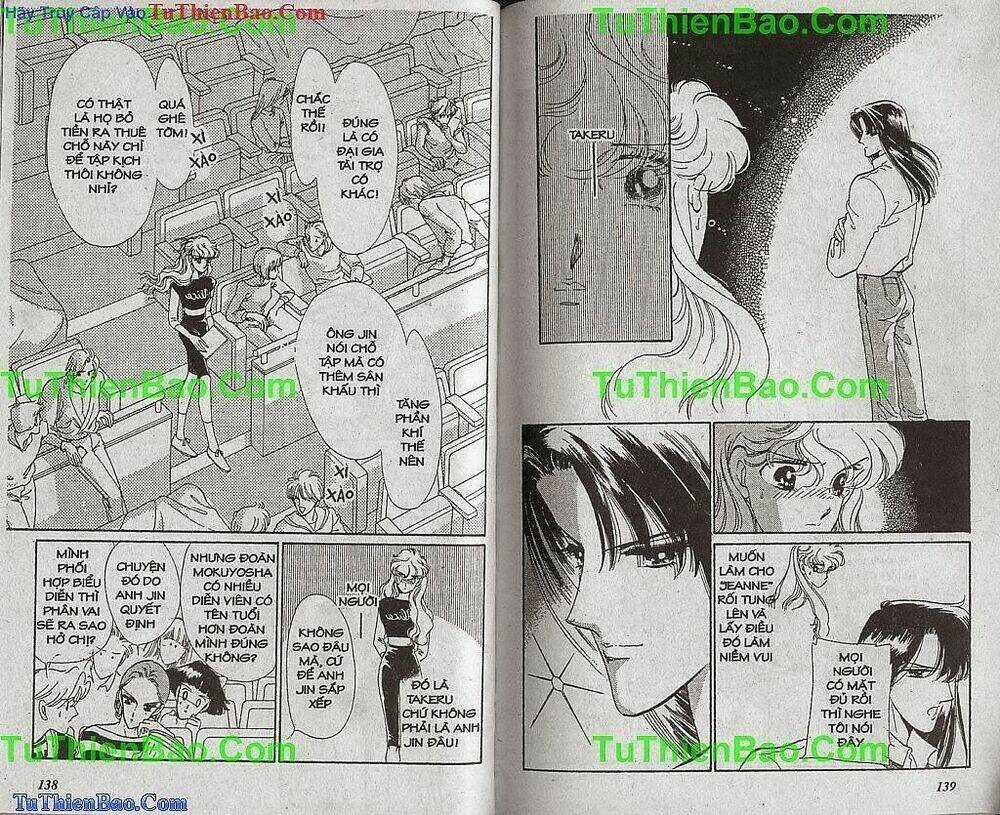 Búp Bê Mario Chapter 7 trang 68