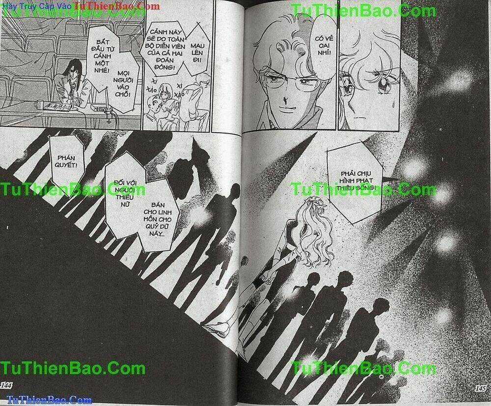 Búp Bê Mario Chapter 7 trang 71