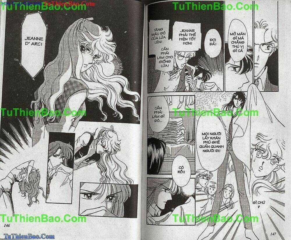 Búp Bê Mario Chapter 7 trang 72