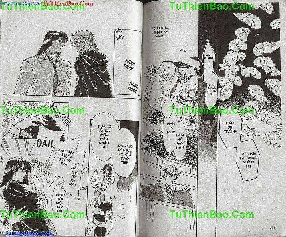 Búp Bê Mario Chapter 7 trang 75