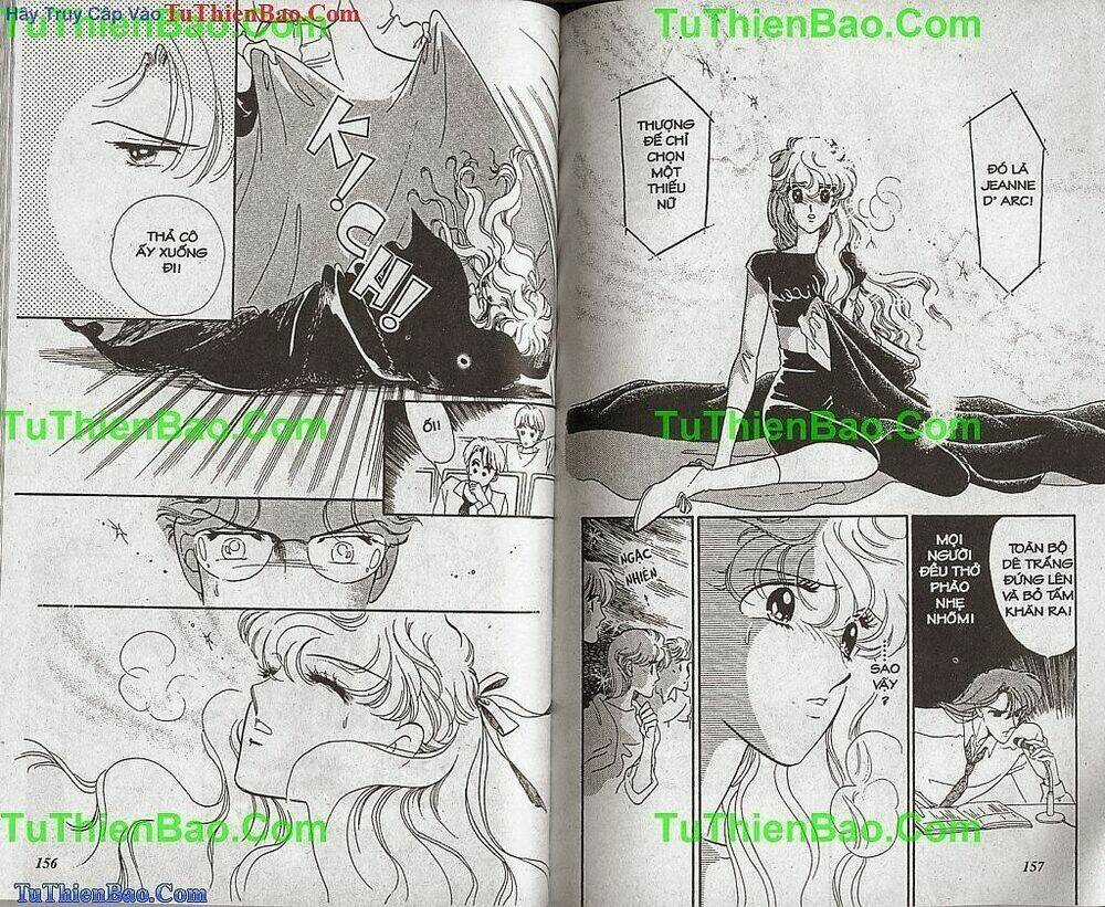 Búp Bê Mario Chapter 7 trang 77