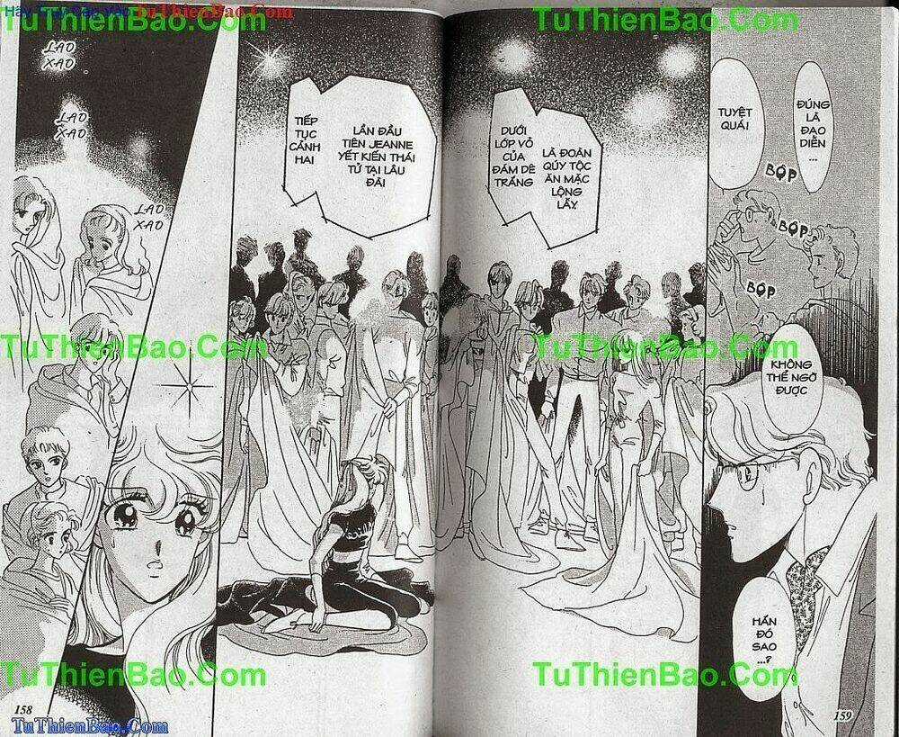 Búp Bê Mario Chapter 7 trang 78