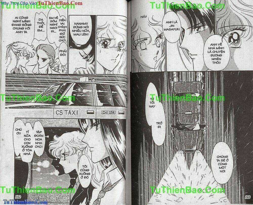 Búp Bê Mario Chapter 7 trang 80