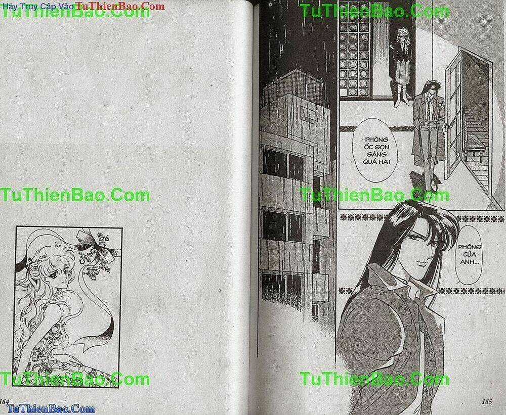 Búp Bê Mario Chapter 7 trang 81