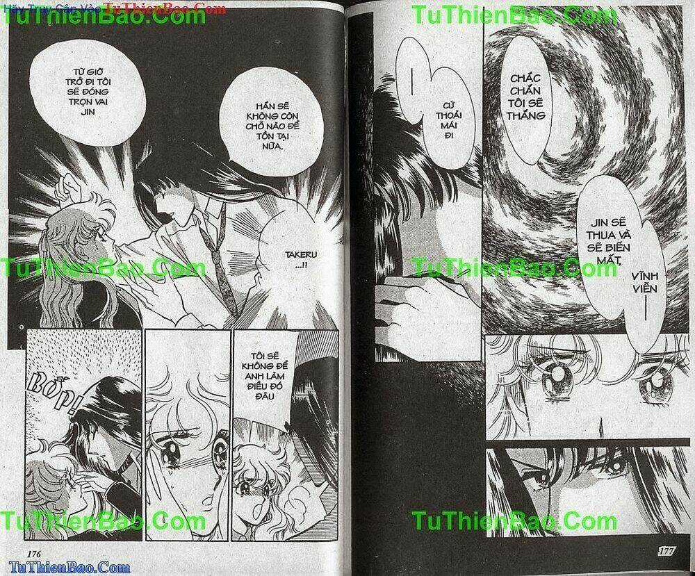 Búp Bê Mario Chapter 7 trang 87